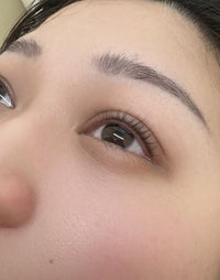 LASHLINER (SEMI - PERMANENT MAKEUP) - The Makeup Room