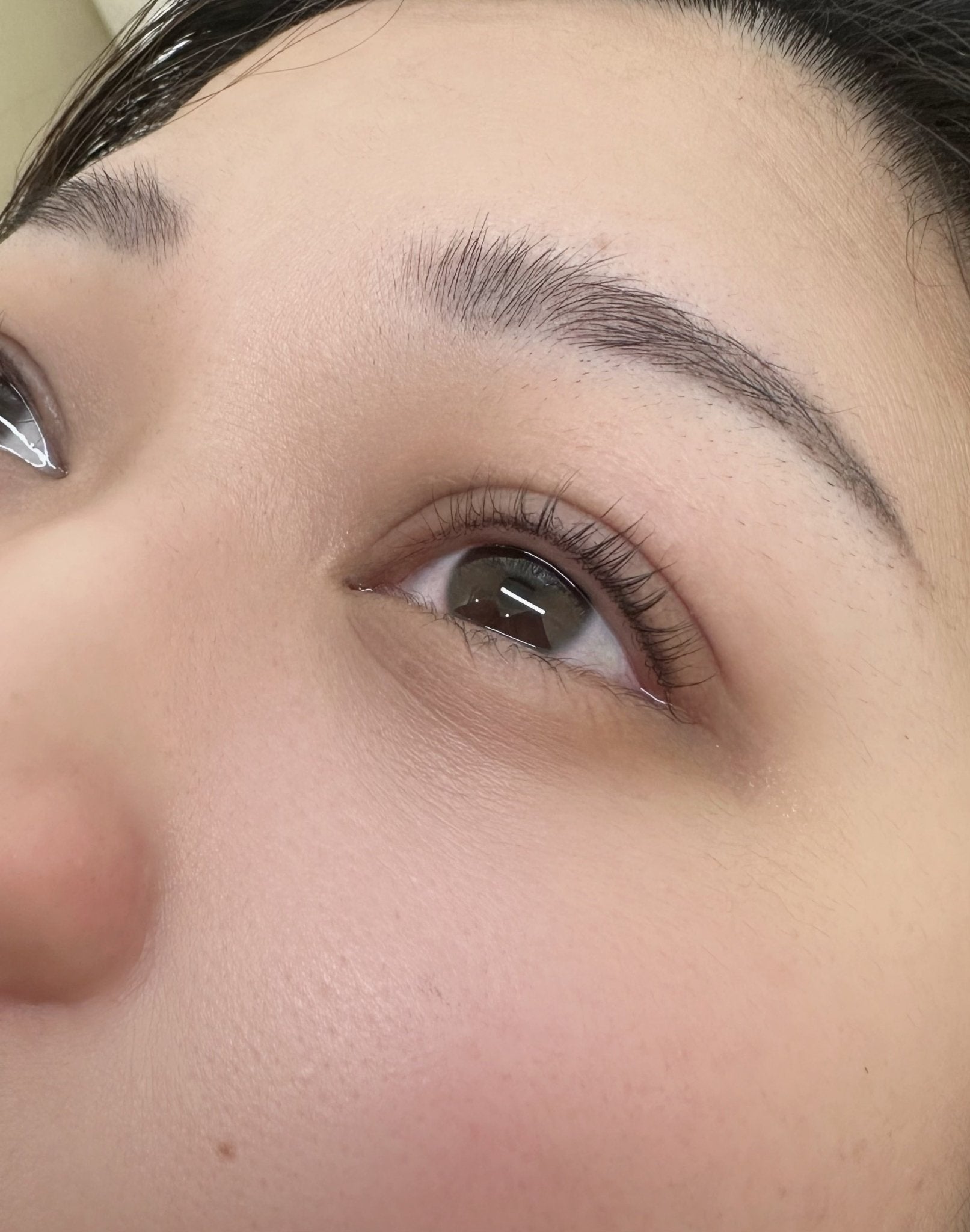 LASHLINER (SEMI - PERMANENT MAKEUP) - The Makeup Room