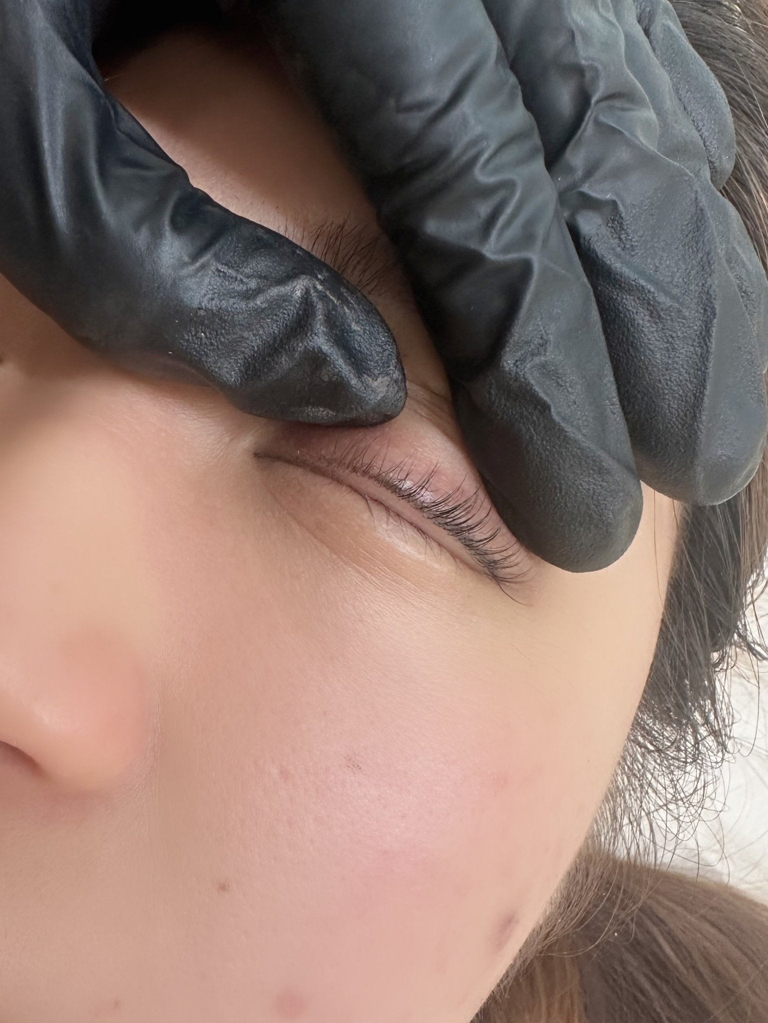 LASHLINER (SEMI - PERMANENT MAKEUP) - The Makeup Room