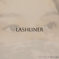 LASHLINER (SEMI - PERMANENT MAKEUP) - The Makeup Room