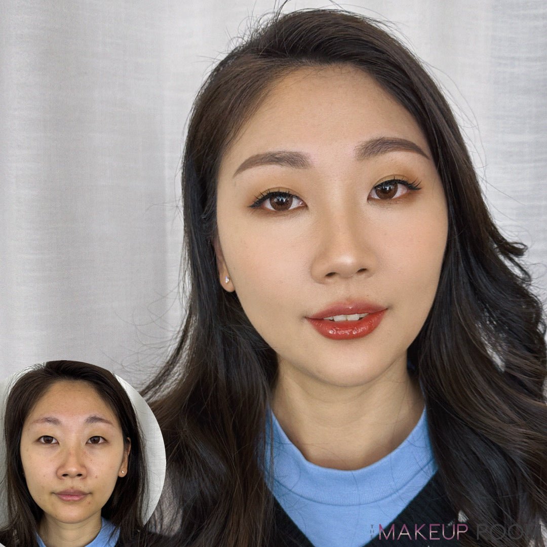 MAKEUP SERVICE - The Makeup Room