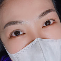 MICROSHADING EYEBROWS (SEMI-PERMANENT MAKEUP) - The Makeup Room