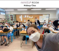 PERSONAL MAKEUP CLASS - The Makeup Room
