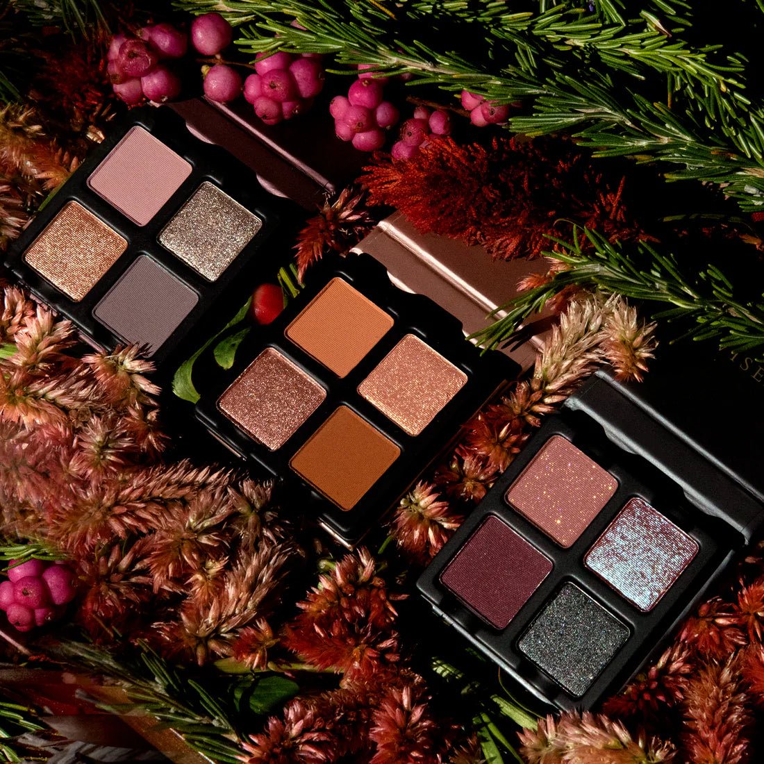 PETITS FOURS - AMELIE - The Makeup Room