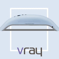 UV-C PORTABLE STERILIZER (STERILIZE 99.9% OF BACTERIA IN 5 SECONDS) *PRE-ORDER* - The Makeup Room