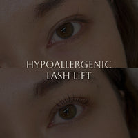ELLEEBANA LASH LIFT