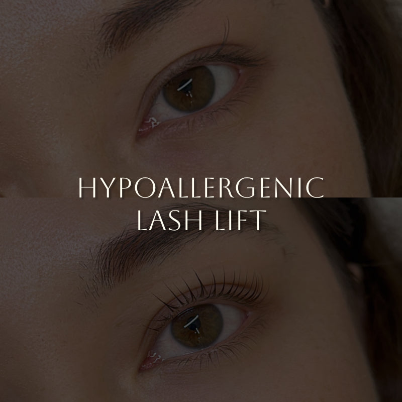 ELLEEBANA LASH LIFT
