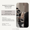 MAKEUP TUTORIAL BOOTCAMP - The Makeup Room
