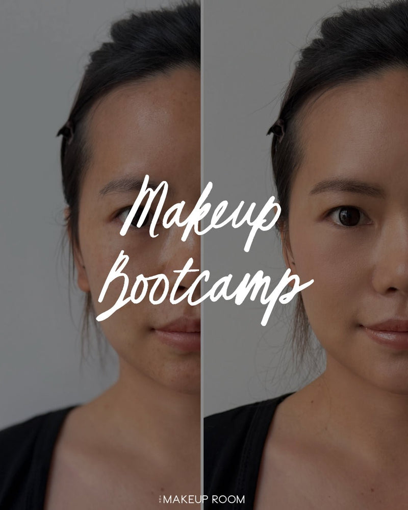 MAKEUP TUTORIAL BOOTCAMP - The Makeup Room