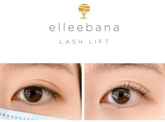 Elleebana Lash Lift Package (3 Times) - The Makeup Room